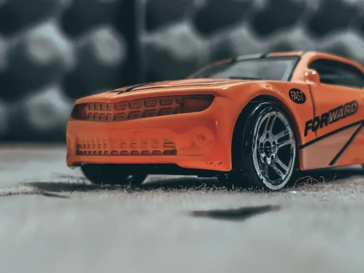 auto model